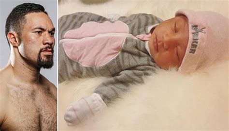 Boxing: Kiwi heavyweight Joseph Parker misses birth of third daughter ...