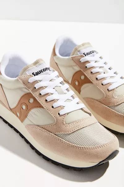 Saucony Jazz Vintage Sneaker | Urban Outfitters