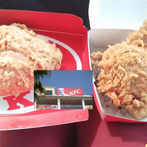 KFC Original vs Extra Crispy 7 Key Differences