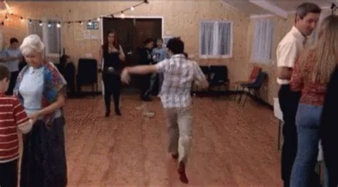 Inbetweeners GIF - TVShow Inbetweeners DanceFloor - Discover & Share GIFs