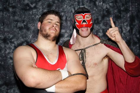 Image - Kevin Steen and El Generico 1.jpg - Pro Wrestling Wiki - Divas, Knockouts, Results ...