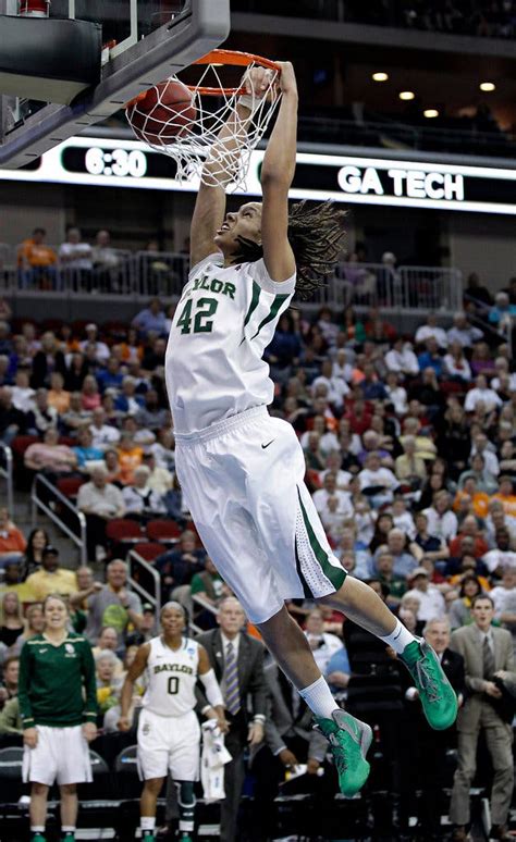 Griner Leads Baylor to Rout of Georgia Tech - The New York Times