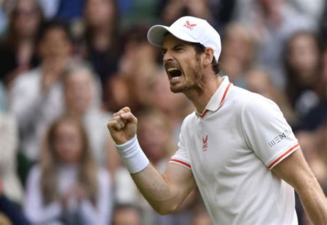 Andy Murray Reveals Why He Will Turn Into a Coach After Ending His ...