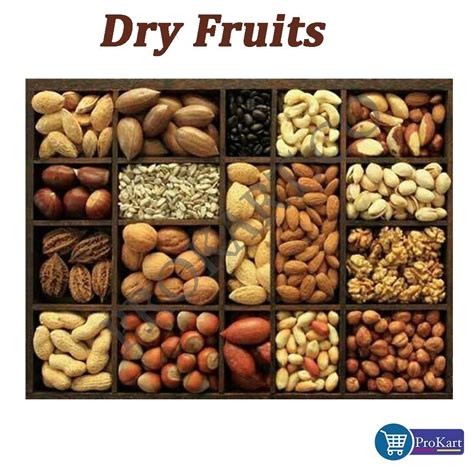 Mix Dry Fruits, Packet, Packaging Size: 5 Kg, Rs 600 /kg Pravin General Stores | ID: 23138569291