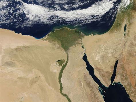 The Nile: Longest River in the World | Live Science