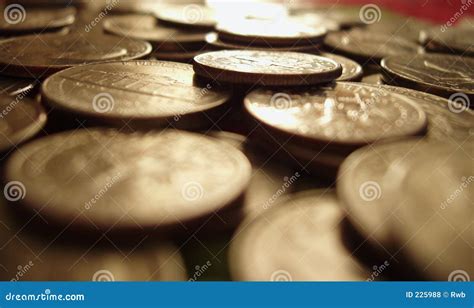 Hard Currency stock photo. Image of coins, hard, money - 225988