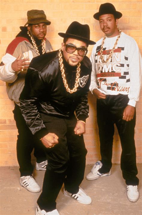 RUN-D.M.C.｜ARTICLE｜FEEL ANYWHERE