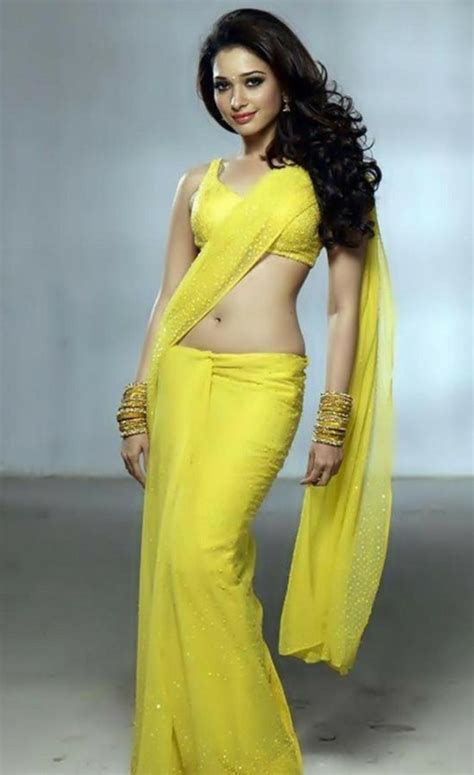 Tamanna Bhatia in Saree | Tamanna Bhatia Sarees Online | Tamanna Bhatia in Red Saree | Tamanna ...