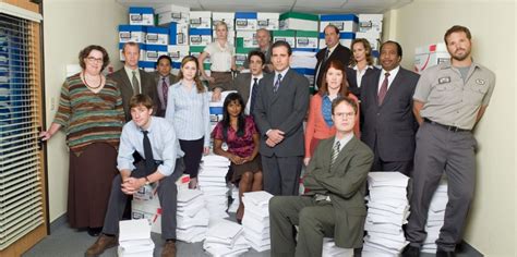 How well you know about The Office season 7? Take this quiz to know