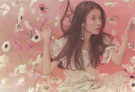 IU photos - IU LILAC Photobook SCANS - dlwlrma.info