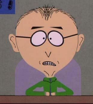 South Park Mr Mackey Quotes. QuotesGram