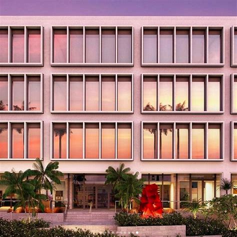 The Muse~La Jolla,California. Beyond gorgeous! A restored 1960's office building originally ...