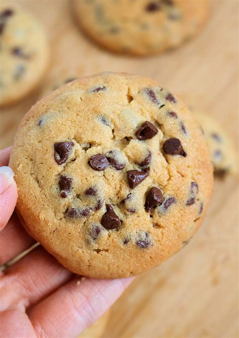 Best chocolate chip cookie recipe 1 stick butter - sysalo