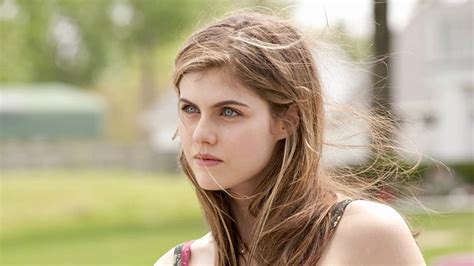 The 10 Best Alexandra Daddario Movies and TV Shows, Ranked