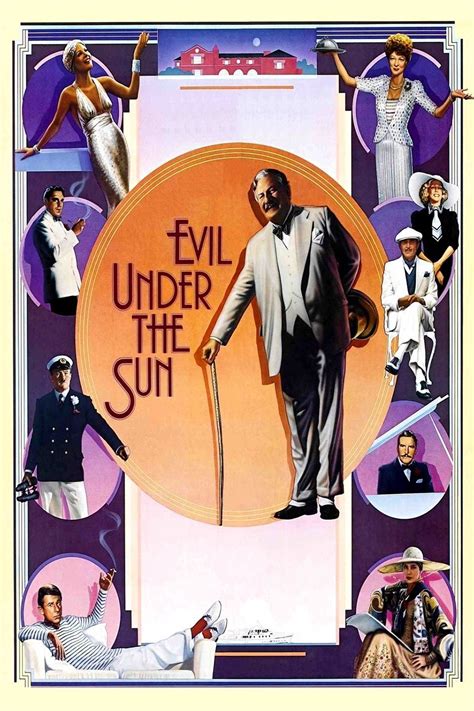 Evil Under the Sun - Rotten Tomatoes