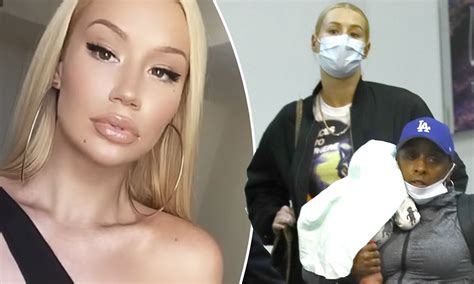 Iggy Azalea Reveals The Name Of Her Son | Aman Magazine - Latest news, interviews and more