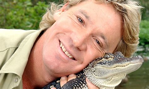 Steve Irwin could not have been saved, says witness to stingray attack ...