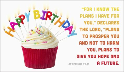 Christian Children S Birthday Cards Christian Birthday Message for Kids Bible Verses for ...