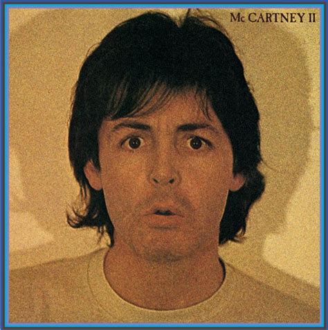 Every Paul McCartney solo album ranked in order of greatness