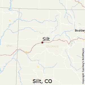 Best Places to Live in Silt, Colorado