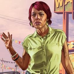 Characters in Grand Theft Auto V - Strangers and Freaks - TV Tropes