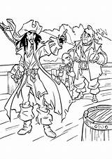 Pirates Of The Caribbean Coloring Pages & Books  100% FREE And Printable sketch template
