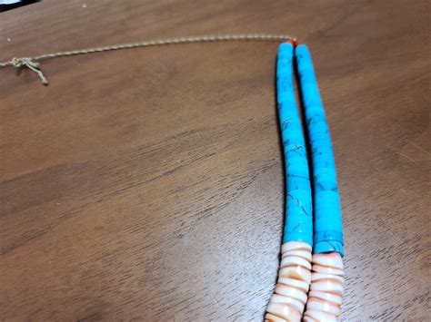 Navajo Turquoise necklace