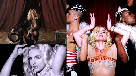 Britney Spears Circus - Britney Spears Wallpaper (37218319) - Fanpop