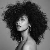 Alicia Keys Shares "HERE" Album Stream, Cover Art & Tracklist | HipHopDX