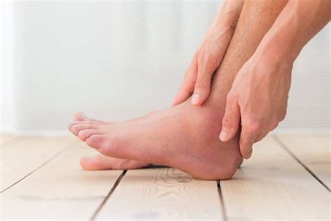 Sprained Ankle vs. Broken Ankle | Oxford Urgent Care