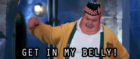 fat bastard get in my belly gif | WiffleGif