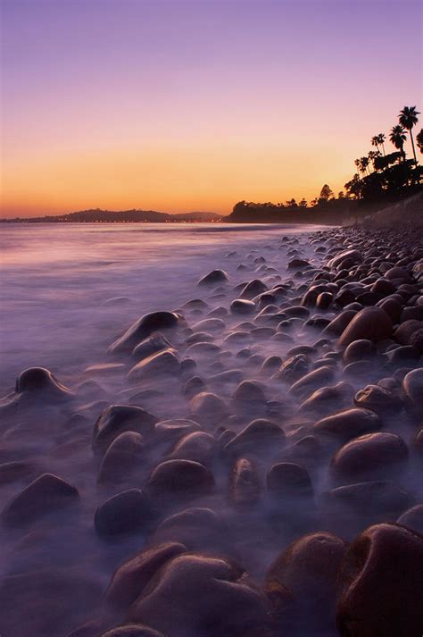 Butterfly Beach Sunset Photograph by Patrick Brooks Brandenburg | Fine ...