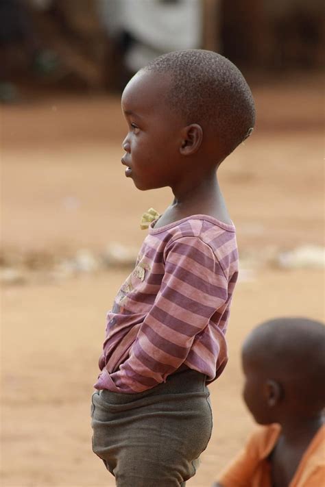 uganda, africa, poverty, young, black, life, child, poor, children ...