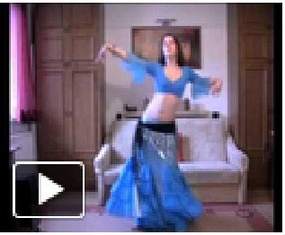 Video Point: June Junom Best Farsi song dance
