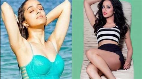 Shradhha Kapoor sizzles in her new video; see here! | NewsTrack English 1