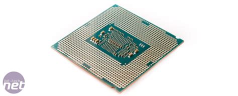 Intel Core i7-7700K Performance and Overclocking Preview | bit-tech.net