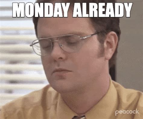 Ugh Mondays GIFs - Get the best GIF on GIPHY