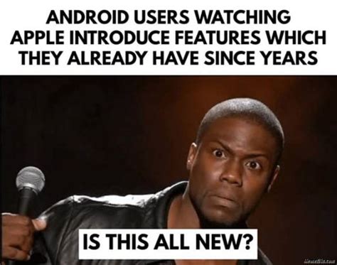 18 Funny Android Memes for Android Users - SayingImages.com