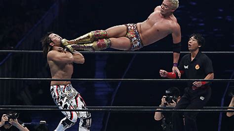 Kazuchika Okada's 10 Best Wrestling Matches – Page 4