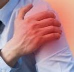 Shoulder pain causes and natural treatments