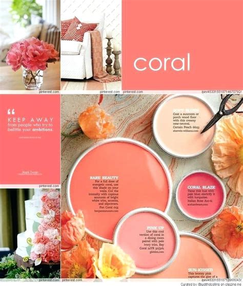 coral sunroom - Google Search | Coral paint colors, Paint colors, Colorful decor