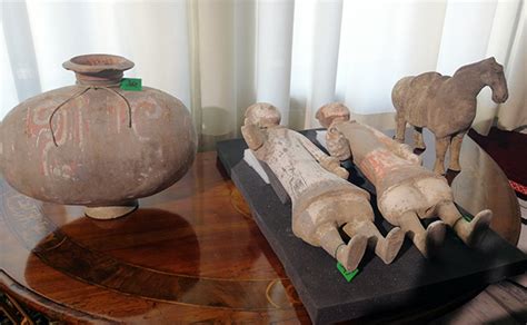 Hundreds of cultural relics to be returned - China.org.cn