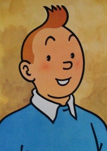 Photos of Tintin on myCast - Fan Casting Your Favorite Stories