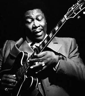 B.B. King - Guitar God Profile - Guitar God Secrets