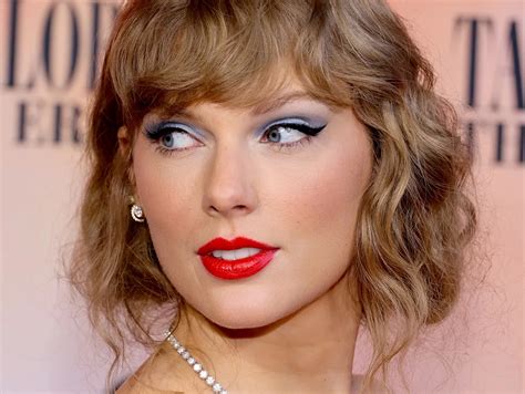 Taylor Swift foi a artista mais consumida do mundo em 2023, aponta relatório da IFPI | POPline
