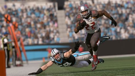 'Madden 17' commentary is the best - Business Insider