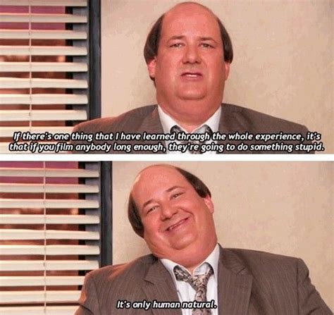 Kevin The Office Quotes - ShortQuotes.cc