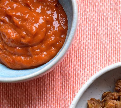 Sweet and Spicy BBQ Sauce — Simon Says Cook