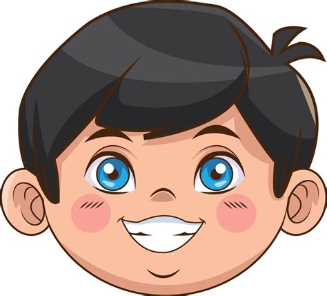 Free Happy Face clipart 2 - Clipart World