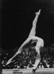 olga korbut was a vision of perfection | Gymnastics photography, Artistic gymnastics, 1972 olympics